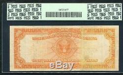 FR. 1219d 1907 $1,000 ONE THOUSAND DOLLARS GOLD CERTIFICATE PCGS VERY FINE-20