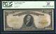 FR. 1219e 1907 $1,000 ONE THOUSAND DOLLARS GOLD CERTIFICATE PCGS VERY FINE-20