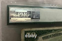 FR. 2404 1928 $50 Fifty Dollars Gold Certificate Currency Note PMG Very Fine-20