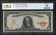 Fr. 1168 1907 $10 Ten Dollars Gold Certificate Pcgs Banknote Choice Very Fine-35