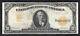 Fr. 1172 1907 $10 Ten Dollars Gold Certificate Currency Note Very Fine