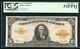 Fr. 1173 1922 $10 Ten Dollars Gold Certificate Currency Note Pcgs Very Fine-35ppq