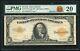 Fr. 1173 1922 $10 Ten Dollars Gold Certificate Currency Note Pmg Very Fine-20