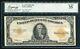 Fr. 1173 1922 $10 Ten Dollars Gold Certificate Currency Note Very Fine+ (b)
