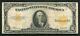 Fr. 1173 1922 $10 Ten Dollars Gold Certificate Currency Note Very Fine (g)