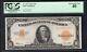 Fr. 1173 1922 $10 Ten Dollars Gold Certificate Note Pcgs Extremely Fine-40