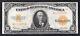 Fr. 1173 1922 $10 Ten Dollars Star Gold Certificate Currency Note Very Fine+