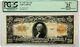 Fr. 1187 1922 $20.00 Gold Certificate Large Note Pcgs Very Fine 25