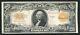 Fr. 1187 1922 $20 Twenty Dollars Gold Certificate Currency Note Very Fine+ (b)