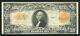 Fr. 1187 1922 $20 Twenty Dollars Gold Certificate Currency Note Very Fine (b)