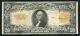 Fr. 1187 1922 $20 Twenty Dollars Gold Certificate Currency Note Very Fine (c)