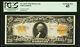 Fr. 1187 1922 $20 Twenty Dollars Star Gold Certificate Pcgs Extremely Fine-45