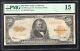Fr 1200 1922 $50 Fifty Dollars Gold Certificate Currency Note Pmg Choice Fine-15