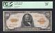 Fr. 1200 1922 $50 Fifty Dollars Grant Gold Certificate Note Pcgs Very Fine-25