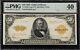 Fr. 1200 1922 $50 Gold Certificate PMG Extremely Fine 40