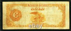 Fr 1206 1882 $100 Gold Certificate PMG 25 VERY FINE ONLY 51 KNOWN IN CENSUS