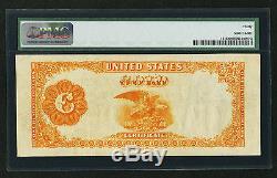 Fr. 1210 1882 $100 One Hundred Dollars Gold Certificate Pmg Very Fine 30