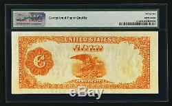 Fr. 1212 1882 $100 One Hundred Gold Certificate Pmg Choice Very Fine-35epq