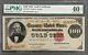 Fr. 1214 1882 $100 GOLD certificate, PCGS VF40 Extremely Fine EPQ RARE