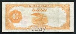Fr. 1214 1882 $100 One Hundred Dollars Gold Certificate Note Very Fine+