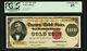 Fr. 1214 1882 $100 One Hundred Dollars Gold Certificate Pcgs Extremely Fine-45