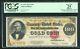 Fr. 1215 1922 $100 One Hundred Dollars Gold Certificate Pcgs Very Fine-25