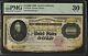 Fr. 1225h 1900 $10000 Gold Certificate Currency PMG VF 30 UNDERGRADED! $10,000