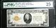 Fr 2402 1928 $20 GOLD CERTIFICATE PMG 25 FREE SHIPPING VERY FINE NICE