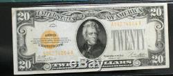 Fr 2402 1928 $20 GOLD CERTIFICATE PMG 30 FREE SHIPPING VERY FINE NICE