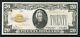Fr. 2402 1928 $20 Twenty Dollars Gold Certificate Currency Note Extremely Fine+