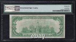 Fr. 2405 1928 $100 One Hundred Dollars Gold Certificate Note Pmg Very Fine-25epq