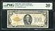 Fr. 2405 1928 $100 One Hundred Dollars Gold Certificate Note Pmg Very Fine-30
