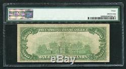 Fr. 2405 1928 $100 One Hundred Dollars Gold Certificate Pmg Very Fine-30