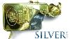 How To Test For Fake Silver U0026 Gold Bullion Infographic By Silver Com