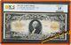 JC&C Fr. 1187m Series 1922 $10 Gold Certificate Fine 15 by PCGS Banknote
