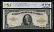 SC 1922 $10 Gold Certificate Fr. 1173 PCGS 35 PPQ (394)