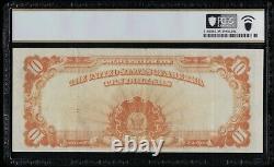 SC 1922 $10 Gold Certificate Fr. 1173 PCGS 35 PPQ (394)