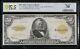 SC 1922 $50 Fr. 1200 Gold Certificate PCGS 30 (259)