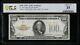 SC 1928 $100 HIGH EYE APPEAL Fr. 2405 Gold Certificate PCGS 35 Choice Very Fine