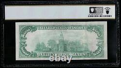 SC 1928 $100 HIGH EYE APPEAL Fr. 2405 Gold Certificate PCGS 35 Choice Very Fine