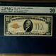 Series 1928 $10 Gold Certificate, Pmg 20 Very Fine, Reasonable