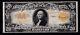 US 1922 $20 Gold Certificate Note FR 1187 VF (147)