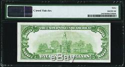 US Fr. 2405 $100 1928 Gold Certificate. PMG Very Fine 30